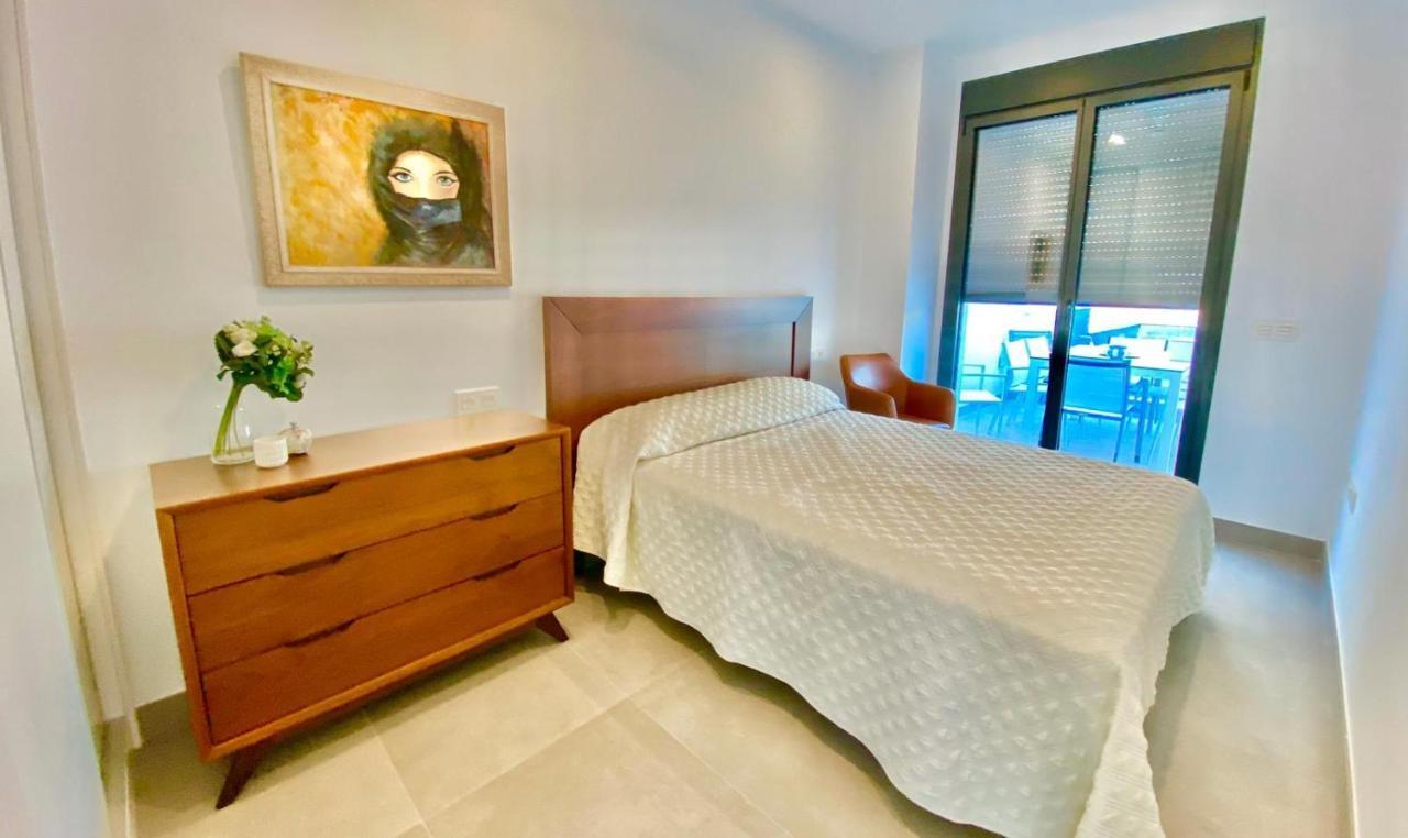 Chalet Con Piscina Privada En La Urb. De Puerto Rey Los Amarguillos Zewnętrze zdjęcie