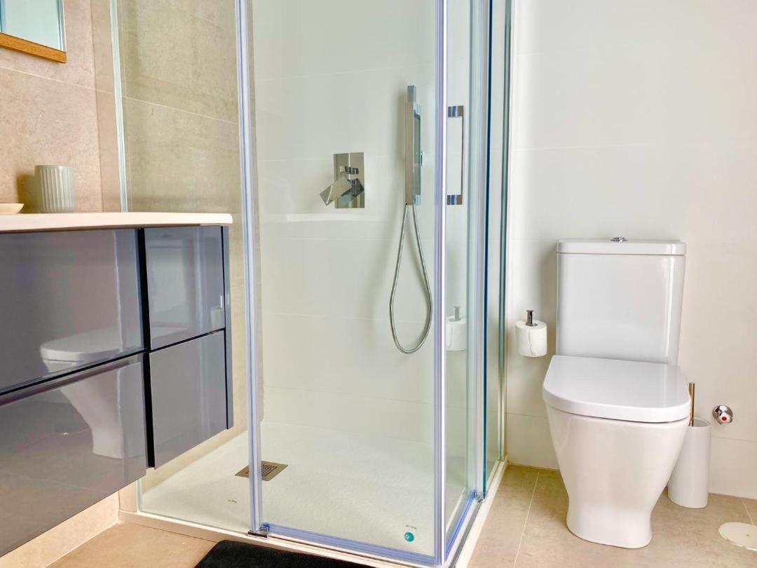 Chalet Con Piscina Privada En La Urb. De Puerto Rey Los Amarguillos Zewnętrze zdjęcie