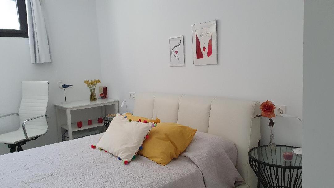 Chalet Con Piscina Privada En La Urb. De Puerto Rey Los Amarguillos Zewnętrze zdjęcie