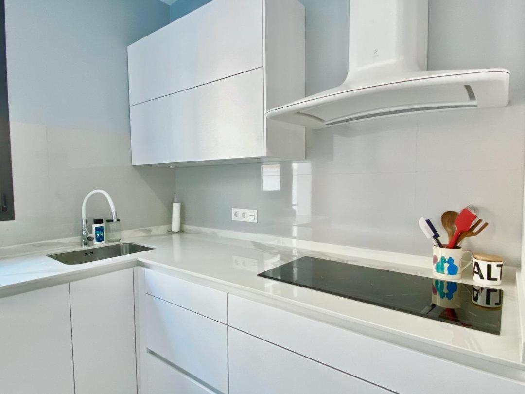 Chalet Con Piscina Privada En La Urb. De Puerto Rey Los Amarguillos Zewnętrze zdjęcie