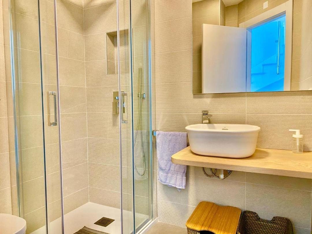 Chalet Con Piscina Privada En La Urb. De Puerto Rey Los Amarguillos Zewnętrze zdjęcie