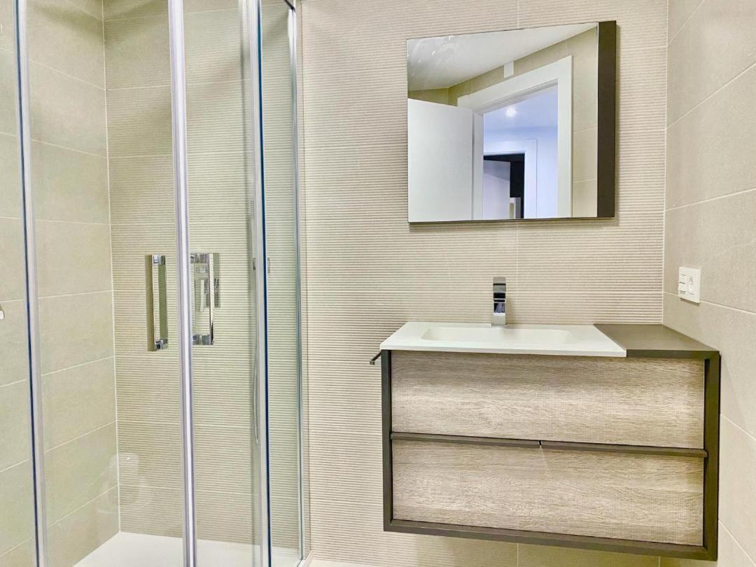 Chalet Con Piscina Privada En La Urb. De Puerto Rey Los Amarguillos Zewnętrze zdjęcie